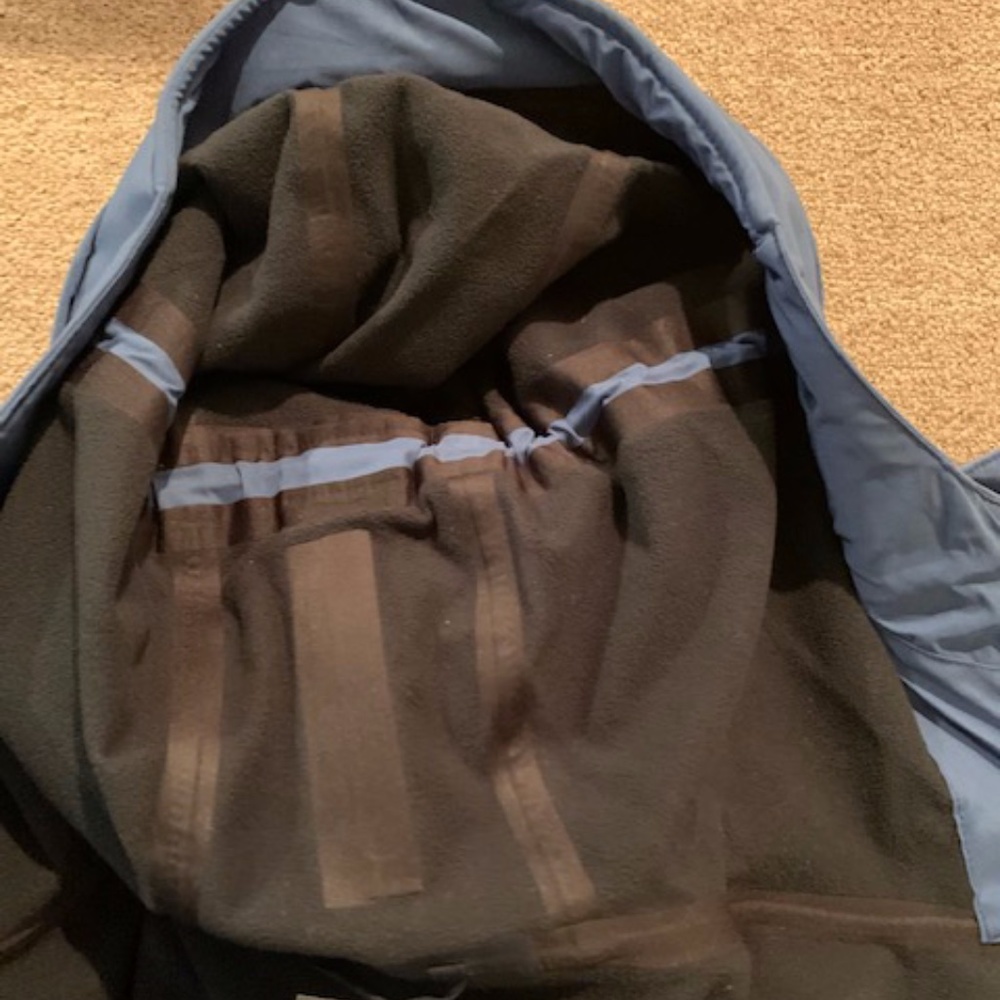 Vineyard Vines Performance Soft Shell Jacket - Picture 7 of 8